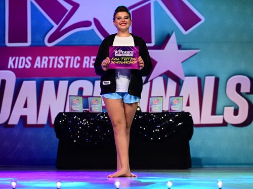 Pigeon Forge, TN Nationals - 6/26/2023 - Awards