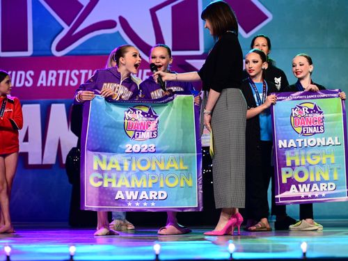Pigeon Forge, TN Nationals - 6/26/2023 - Awards