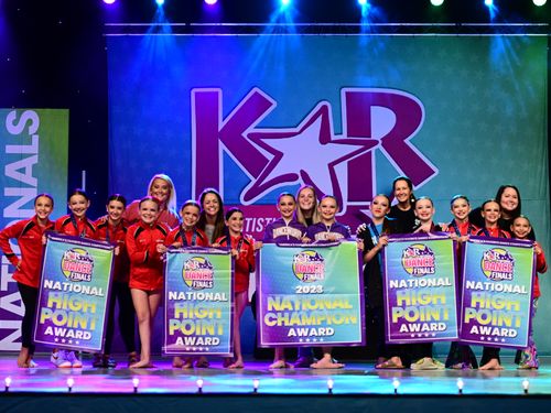 Pigeon Forge, TN Nationals - 6/26/2023 - Awards