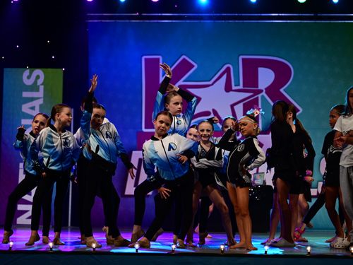 Pigeon Forge, TN Nationals - 6/26/2023 - Awards