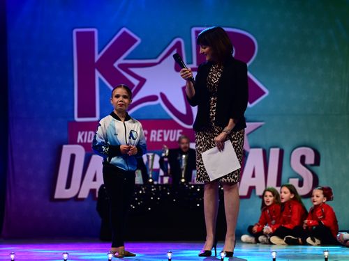 Pigeon Forge, TN Nationals - 6/26/2023 - Awards