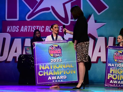 Pigeon Forge, TN Nationals - 6/26/2023 - Awards