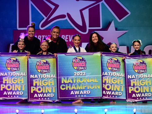 Pigeon Forge, TN Nationals - 6/26/2023 - Awards