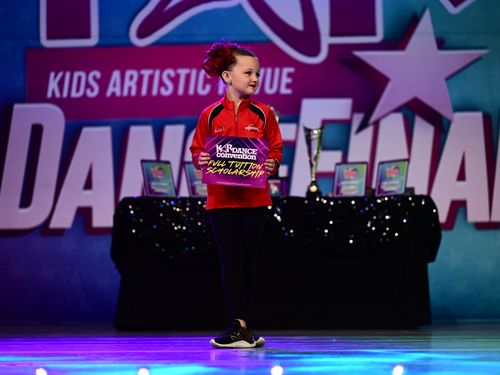 Pigeon Forge, TN Nationals - 6/26/2023 - Awards