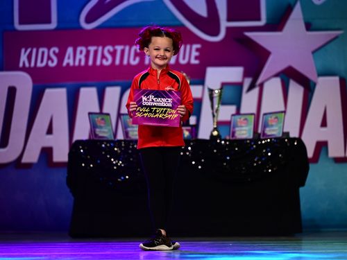 Pigeon Forge, TN Nationals - 6/26/2023 - Awards