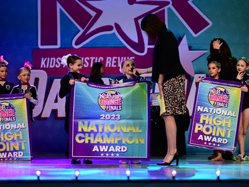 Pigeon Forge, TN Nationals - 6/26/2023 - Awards