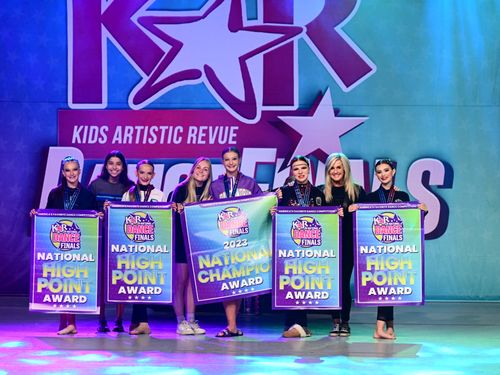 Pigeon Forge, TN Nationals - 6/26/2023 - Awards