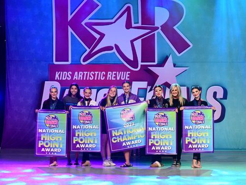 Pigeon Forge, TN Nationals - 6/26/2023 - Awards