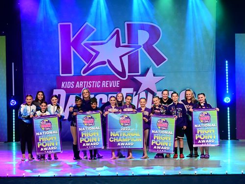 Pigeon Forge, TN Nationals - 6/26/2023 - Awards
