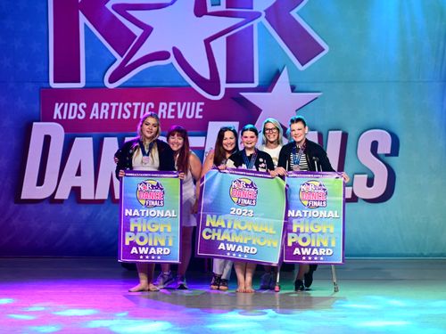Pigeon Forge, TN Nationals - 6/26/2023 - Awards