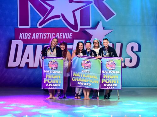 Pigeon Forge, TN Nationals - 6/26/2023 - Awards