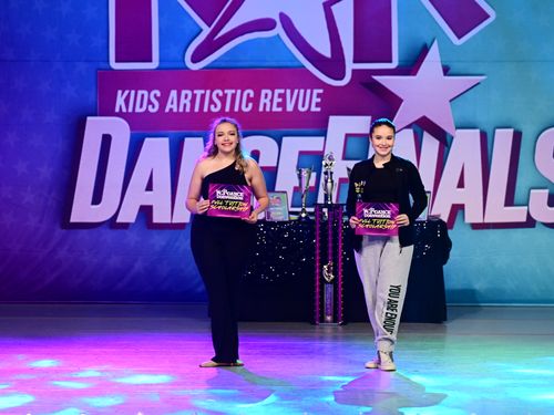 Pigeon Forge, TN Nationals - 6/26/2023 - Awards