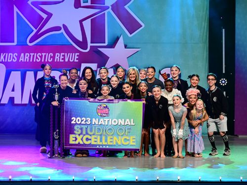 Pigeon Forge, TN Nationals - 6/26/2023 - Awards