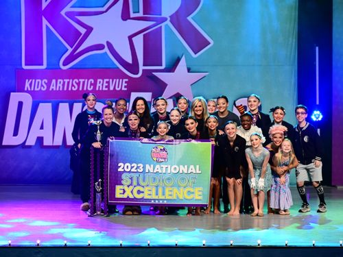 Pigeon Forge, TN Nationals - 6/26/2023 - Awards
