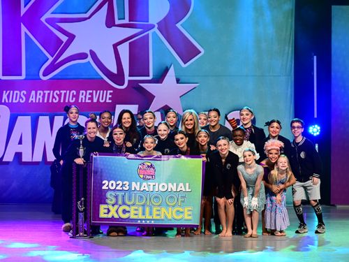 Pigeon Forge, TN Nationals - 6/26/2023 - Awards