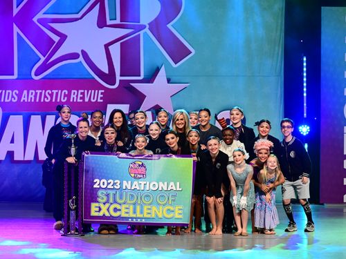 Pigeon Forge, TN Nationals - 6/26/2023 - Awards