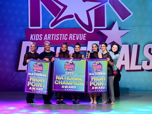 Pigeon Forge, TN Nationals - 6/26/2023 - Awards