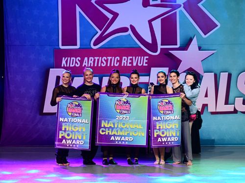 Pigeon Forge, TN Nationals - 6/26/2023 - Awards