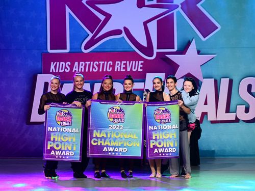 Pigeon Forge, TN Nationals - 6/26/2023 - Awards