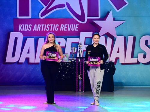 Pigeon Forge, TN Nationals - 6/26/2023 - Awards