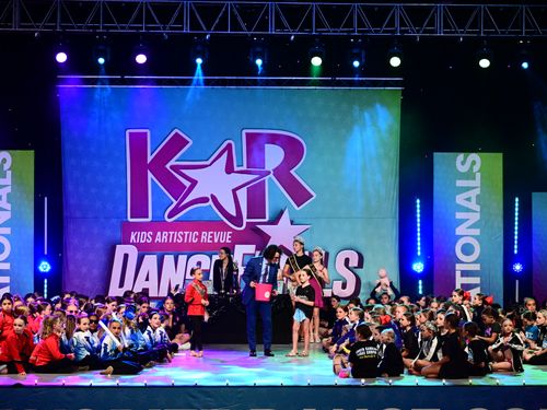 Pigeon Forge, TN Nationals - 6/26/2023 - Awards