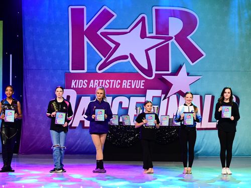 Pigeon Forge, TN Nationals - 6/26/2023 - Awards
