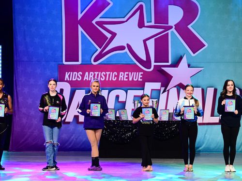 Pigeon Forge, TN Nationals - 6/26/2023 - Awards