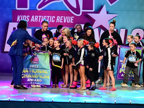 Pigeon Forge, TN Nationals - 6/26/2023 - Awards