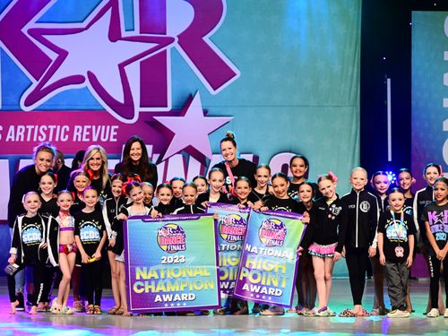 Pigeon Forge, TN Nationals - 6/26/2023 - Awards