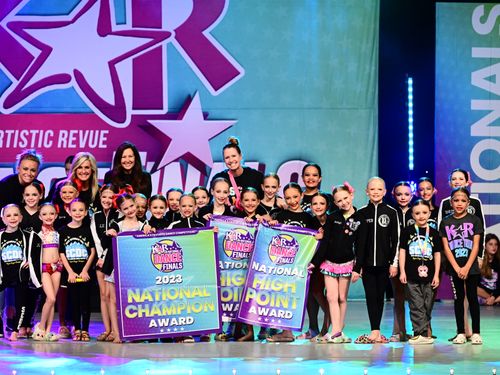 Pigeon Forge, TN Nationals - 6/26/2023 - Awards