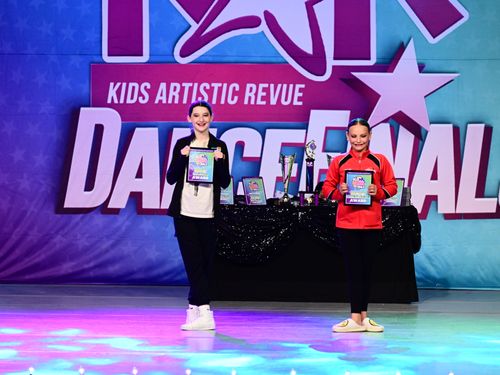 Pigeon Forge, TN Nationals - 6/26/2023 - Awards