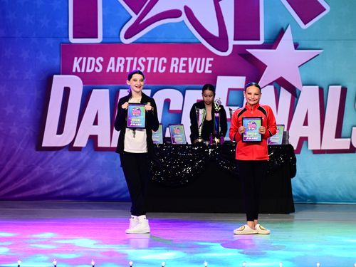 Pigeon Forge, TN Nationals - 6/26/2023 - Awards