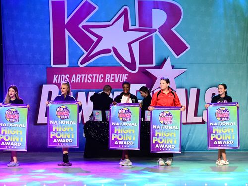 Pigeon Forge, TN Nationals - 6/26/2023 - Awards