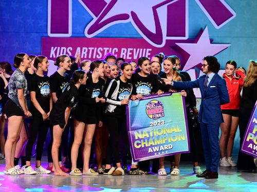 Pigeon Forge, TN Nationals - 6/26/2023 - Awards