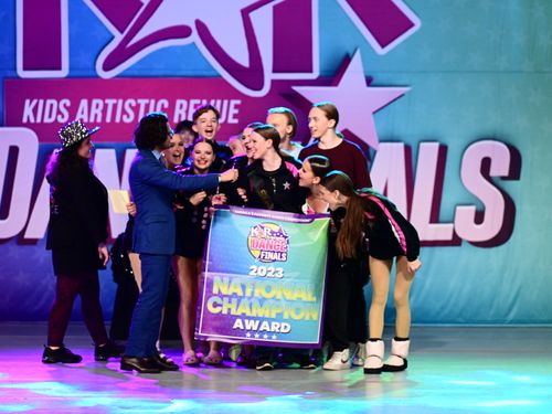 Pigeon Forge, TN Nationals - 6/26/2023 - Awards
