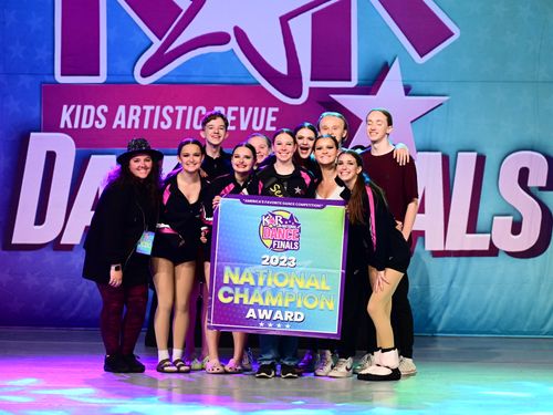 Pigeon Forge, TN Nationals - 6/26/2023 - Awards