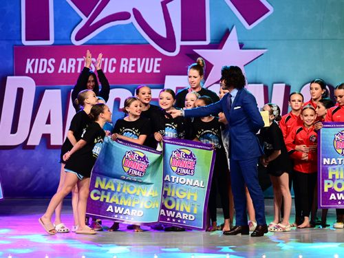 Pigeon Forge, TN Nationals - 6/26/2023 - Awards