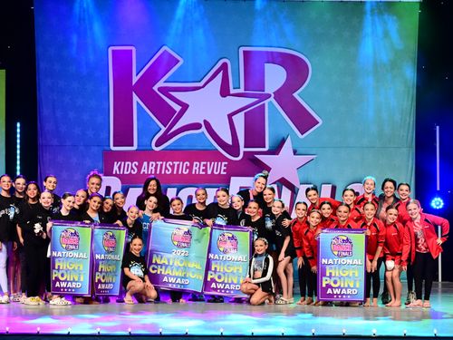 Pigeon Forge, TN Nationals - 6/26/2023 - Awards