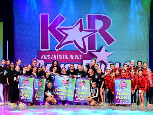 Pigeon Forge, TN Nationals - 6/26/2023 - Awards