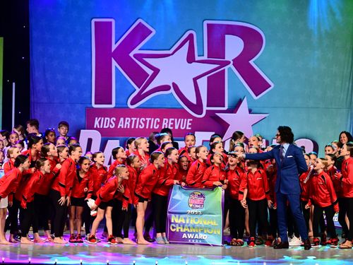 Pigeon Forge, TN Nationals - 6/26/2023 - Awards