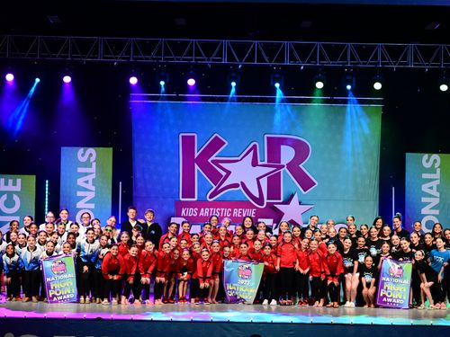 Pigeon Forge, TN Nationals - 6/26/2023 - Awards