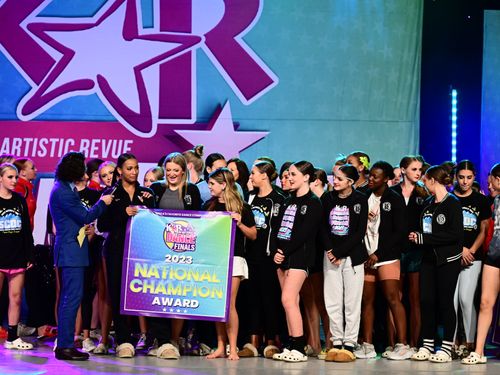 Pigeon Forge, TN Nationals - 6/26/2023 - Awards