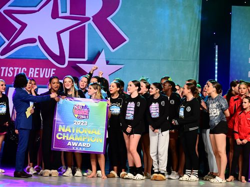 Pigeon Forge, TN Nationals - 6/26/2023 - Awards