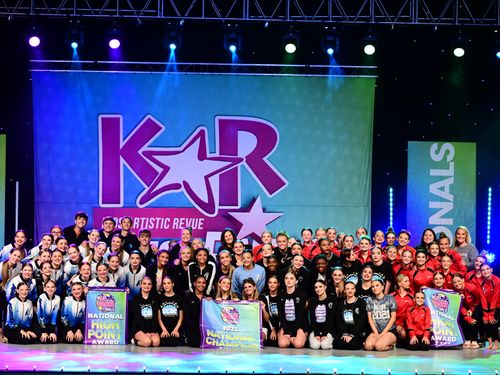 Pigeon Forge, TN Nationals - 6/26/2023 - Awards
