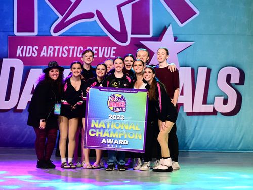 Pigeon Forge, TN Nationals - 6/26/2023 - Awards