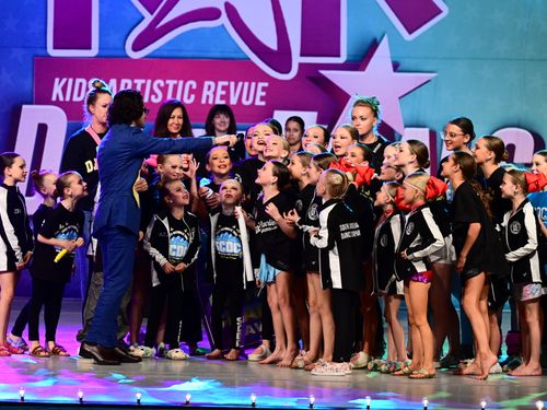 Pigeon Forge, TN Nationals - 6/26/2023 - Awards