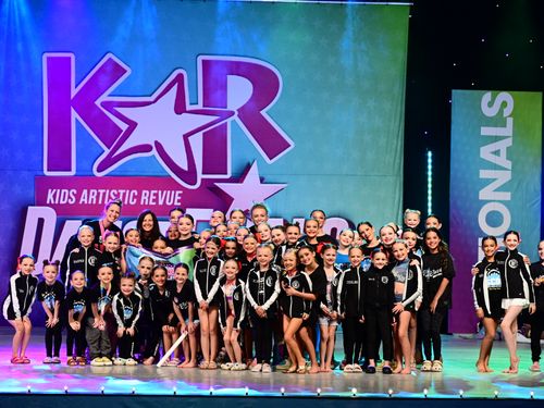 Pigeon Forge, TN Nationals - 6/26/2023 - Awards
