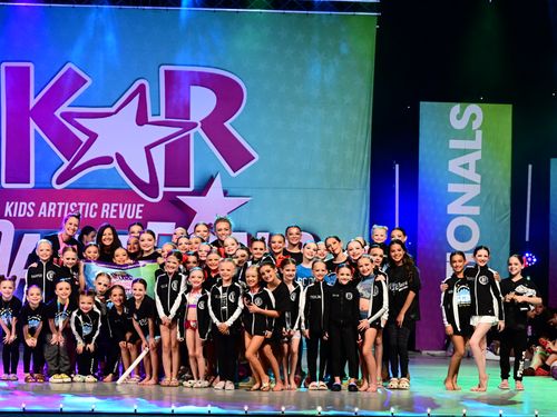 Pigeon Forge, TN Nationals - 6/26/2023 - Awards