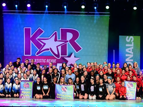 Pigeon Forge, TN Nationals - 6/26/2023 - Awards