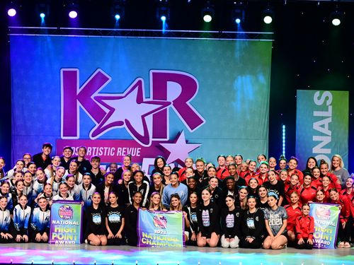 Pigeon Forge, TN Nationals - 6/26/2023 - Awards